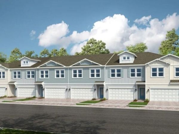 426 CHERRY ELM Drive, St. Augustine, FL 32092
