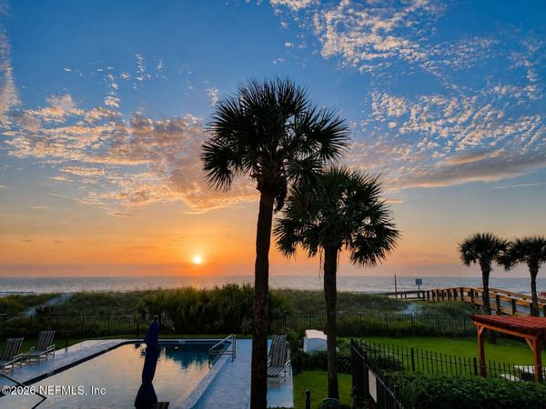 1551 1ST Street, Unit 103, Jacksonville Beach, FL 32250