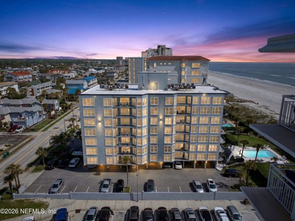 1551 1ST Street, Unit 103, Jacksonville Beach, FL 32250