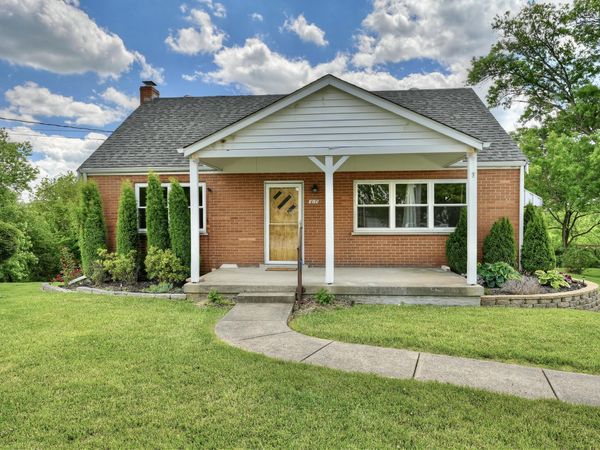 315 Peggy Ann Lane, Alexandria, KY 41001