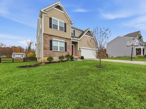 10304 Harlequin Court, Alexandria, KY 41001