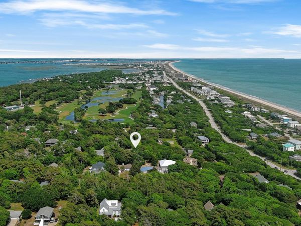 109 Juniper Road , Pine Knoll Shores, NC 28512
