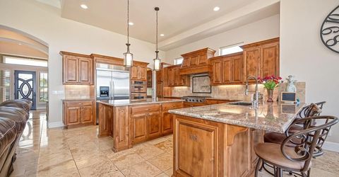 1752 Lake Vista Way, Folsom, CA 95630 Photo