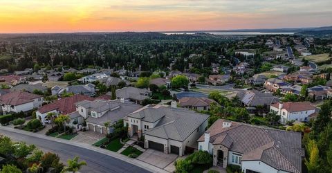 1752 Lake Vista Way, Folsom, CA 95630 Photo