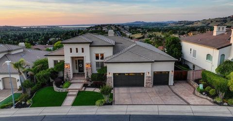 1752 Lake Vista Way, Folsom, CA 95630 Photo