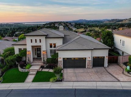 1752 Lake Vista Way, Folsom, CA 95630 Photo