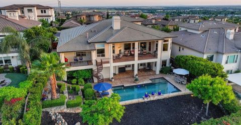 1752 Lake Vista Way, Folsom, CA 95630 Photo