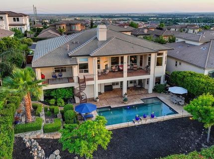 1752 Lake Vista Way, Folsom, CA 95630 Photo