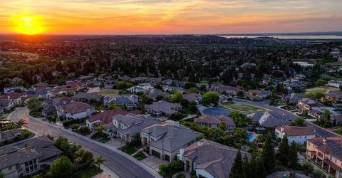 1752 Lake Vista Way, Folsom, CA 95630 Photo