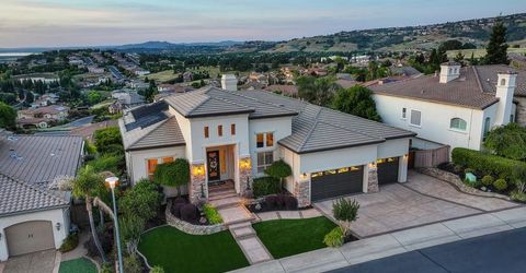 1752 Lake Vista Way, Folsom, CA 95630 Photo