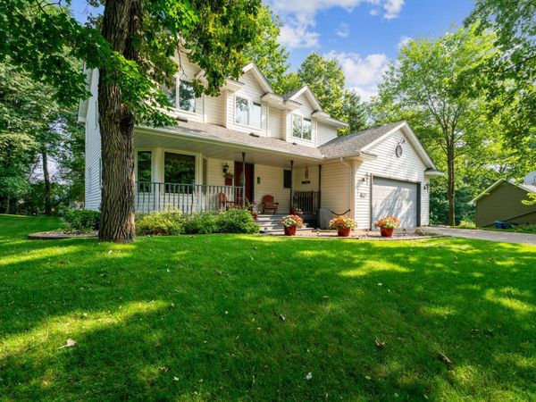 19402 Carson Circle NW, Elk River, MN 55330