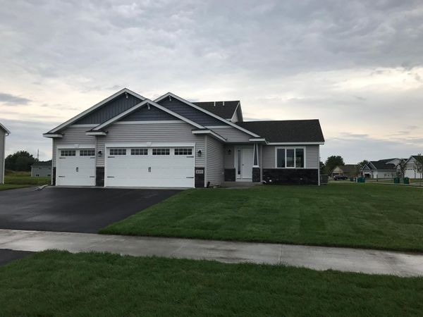 8237 Natures Edge Road, Clear Lake, MN 55319