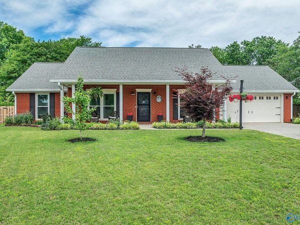 217 Newberry Court, Madison, AL 35757