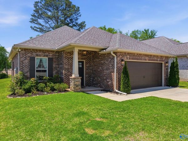 15695 Mizewell Lane NW, Harvest, AL 35749