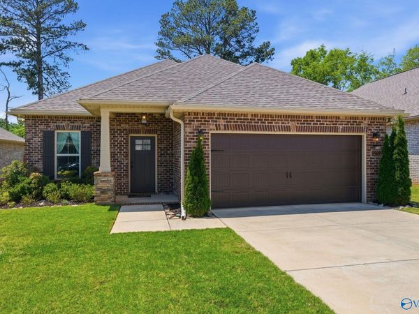 15695 Mizewell Lane NW, Harvest, AL 35749