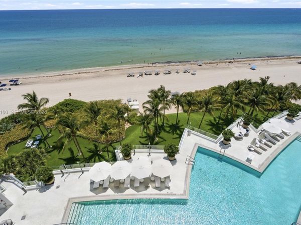 17001 Collins Ave , Unit 1006, Sunny Isles Beach, FL 33160