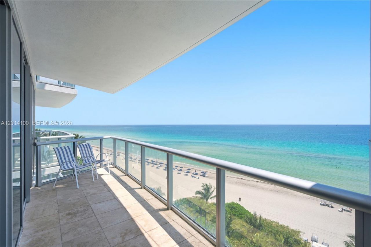 17001 Collins Ave , Unit 1006, Sunny Isles Beach, FL 33160 Photo