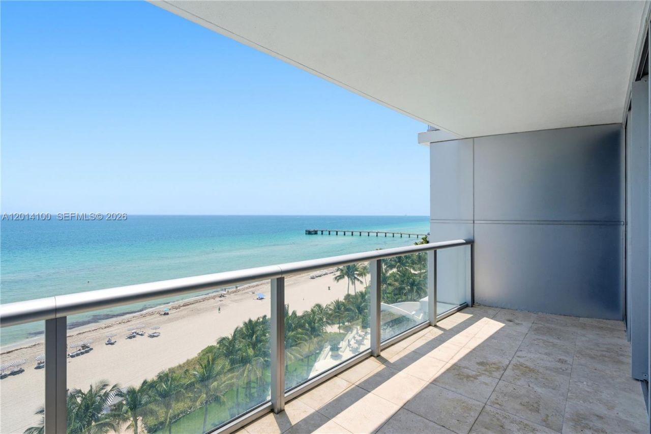 17001 Collins Ave , Unit 1006, Sunny Isles Beach, FL 33160 Photo