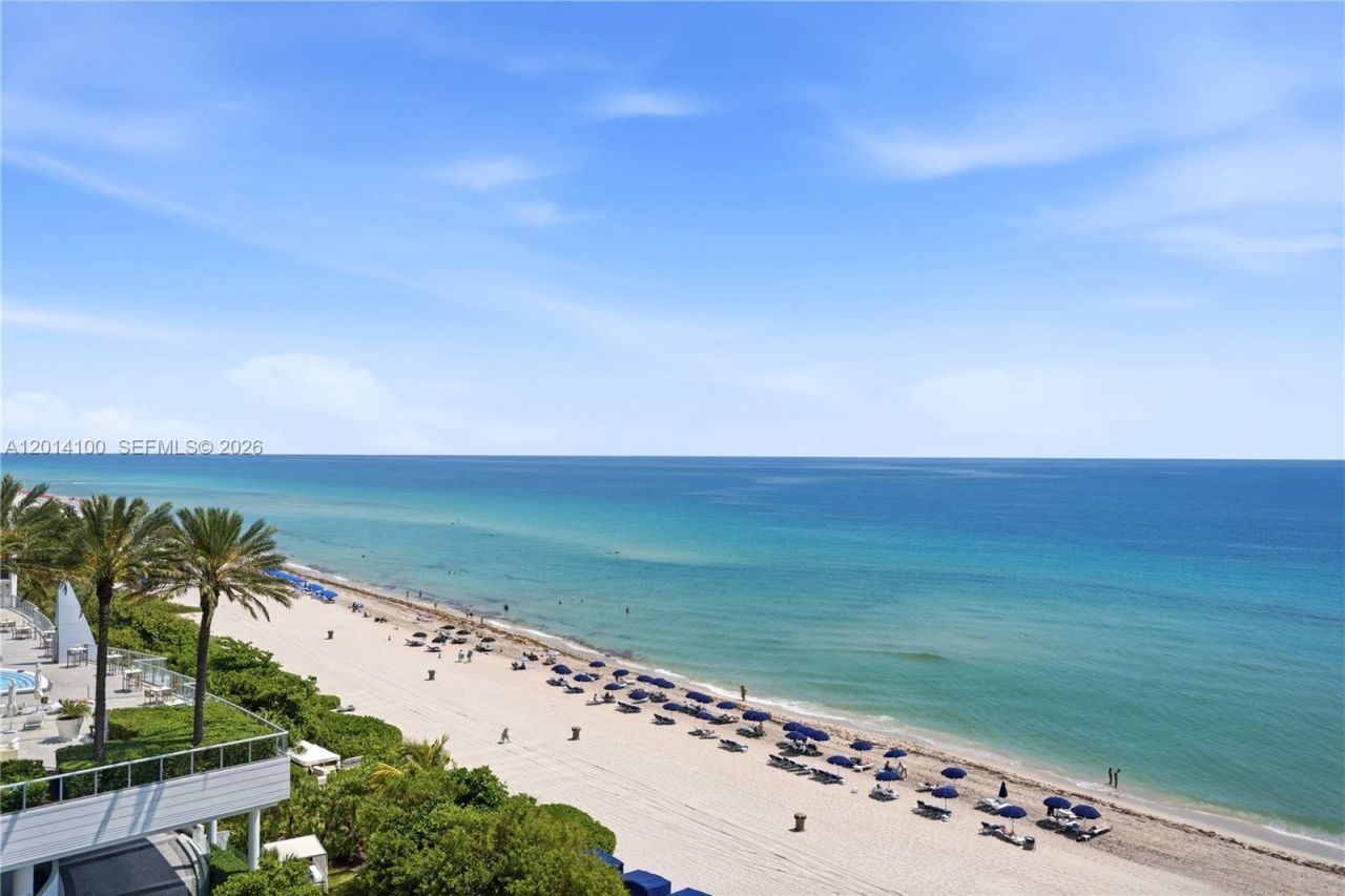 17001 Collins Ave , Unit 1006, Sunny Isles Beach, FL 33160 Photo