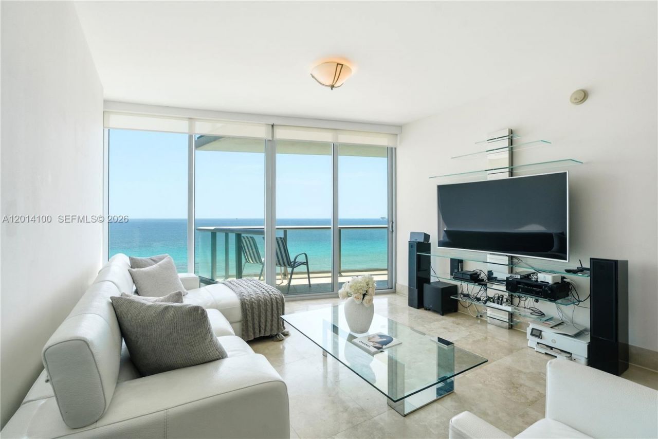 17001 Collins Ave , Unit 1006, Sunny Isles Beach, FL 33160 Photo