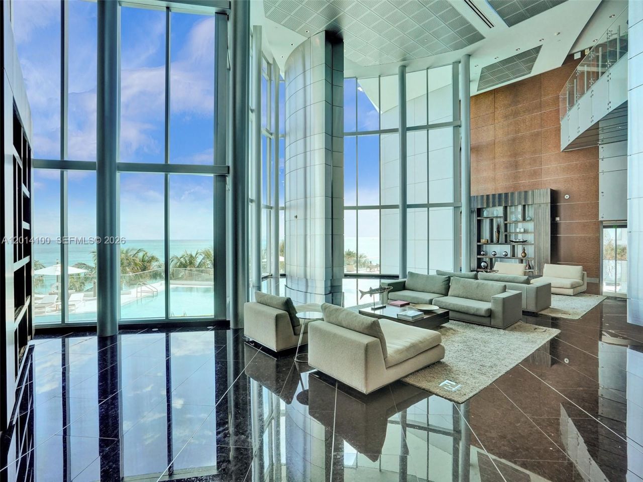 17001 Collins Ave , Unit 1006, Sunny Isles Beach, FL 33160 Photo