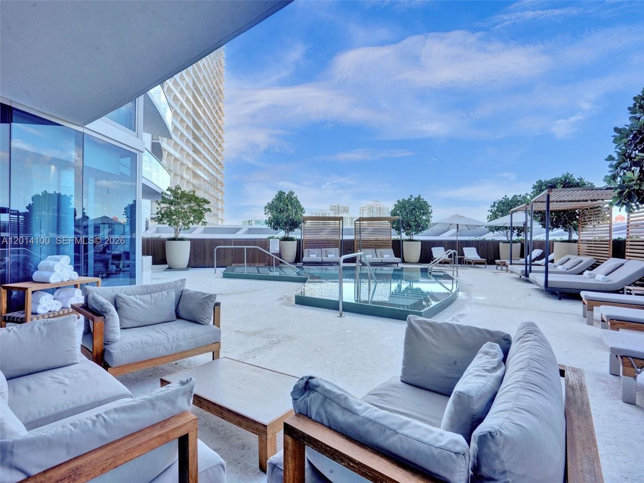 17001 Collins Ave , Unit 1006, Sunny Isles Beach, FL 33160 Photo