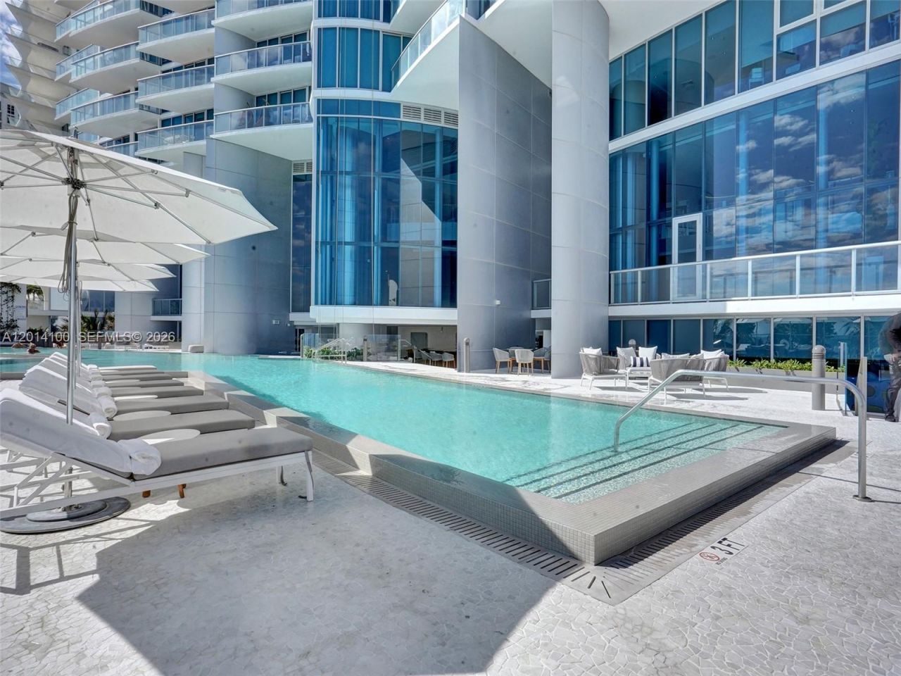 17001 Collins Ave , Unit 1006, Sunny Isles Beach, FL 33160 Photo
