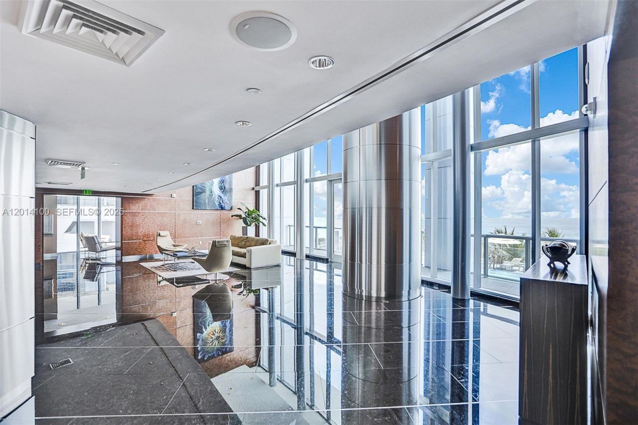 17001 Collins Ave , Unit 1006, Sunny Isles Beach, FL 33160 Photo