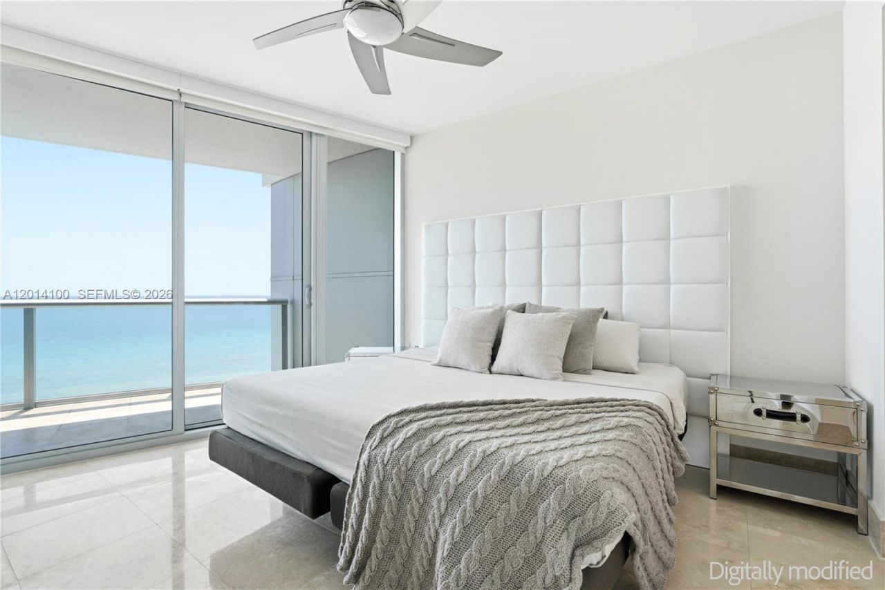 17001 Collins Ave , Unit 1006, Sunny Isles Beach, FL 33160 Photo