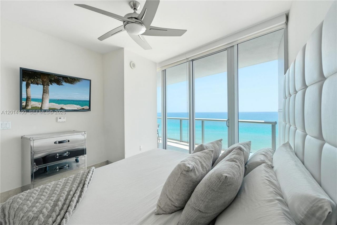 17001 Collins Ave , Unit 1006, Sunny Isles Beach, FL 33160 Photo
