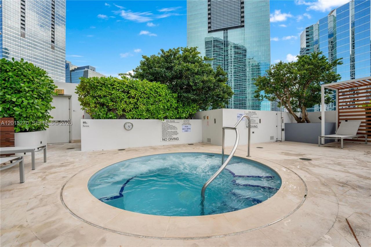 1300 Brickell Bay Dr , Unit 2000, Miami, FL 33131 Photo