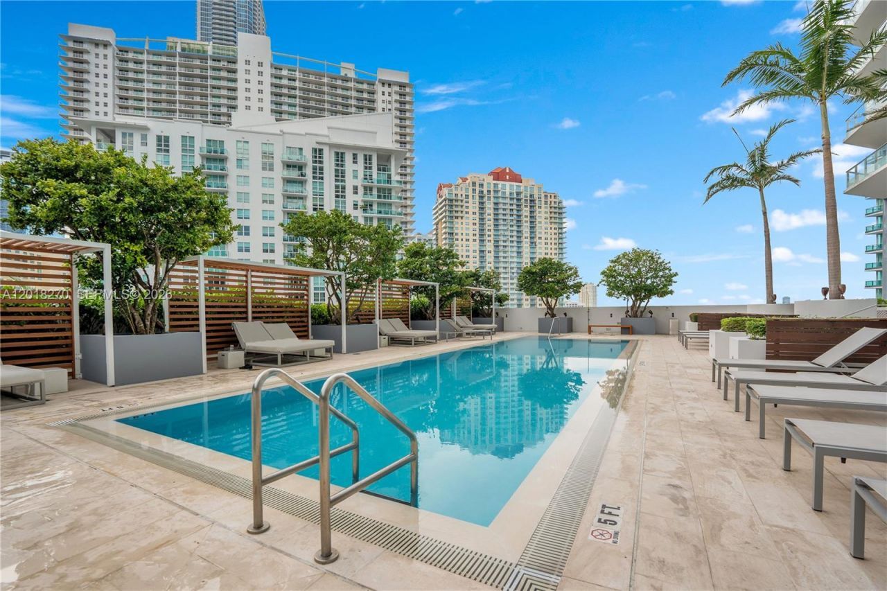 1300 Brickell Bay Dr , Unit 2000, Miami, FL 33131 Photo