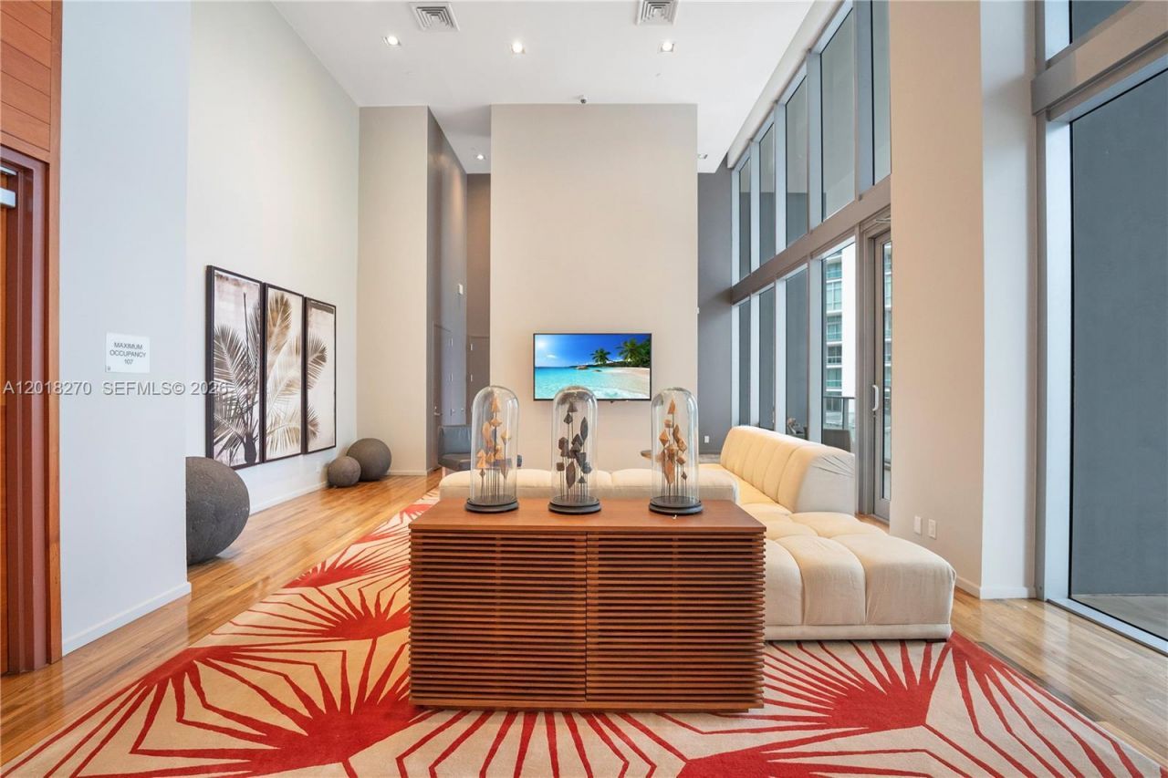 1300 Brickell Bay Dr , Unit 2000, Miami, FL 33131 Photo