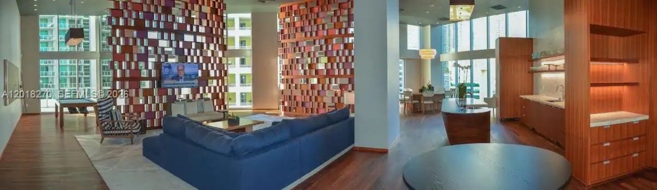 1300 Brickell Bay Dr , Unit 2000, Miami, FL 33131 Photo