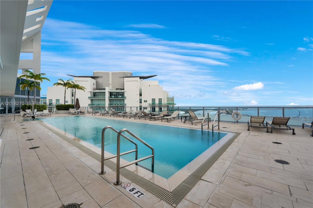 1300 Brickell Bay Dr , Unit 2000, Miami, FL 33131 Photo