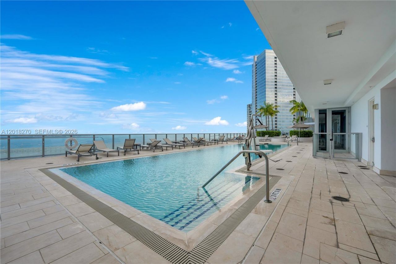 1300 Brickell Bay Dr , Unit 2000, Miami, FL 33131 Photo