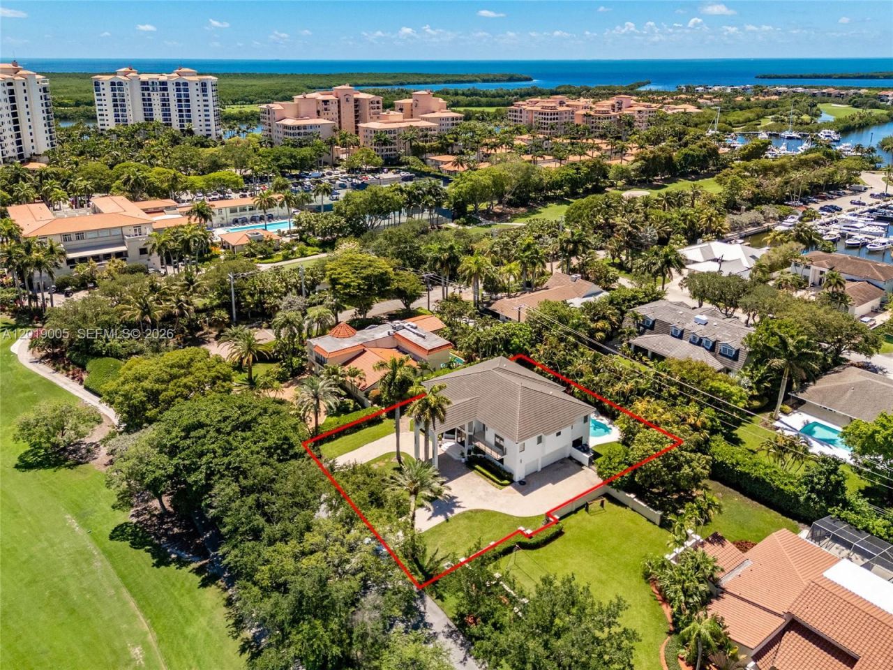6220 SW 144th St , Coral Gables, FL 33158 Photo