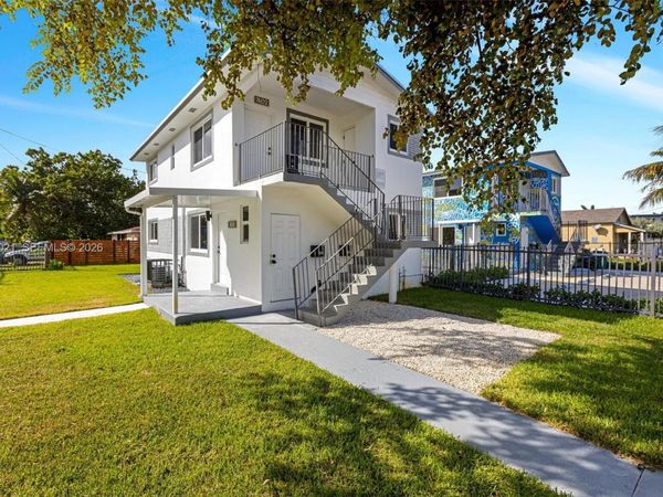 7602 N Miami Ave, Miami, FL 33150