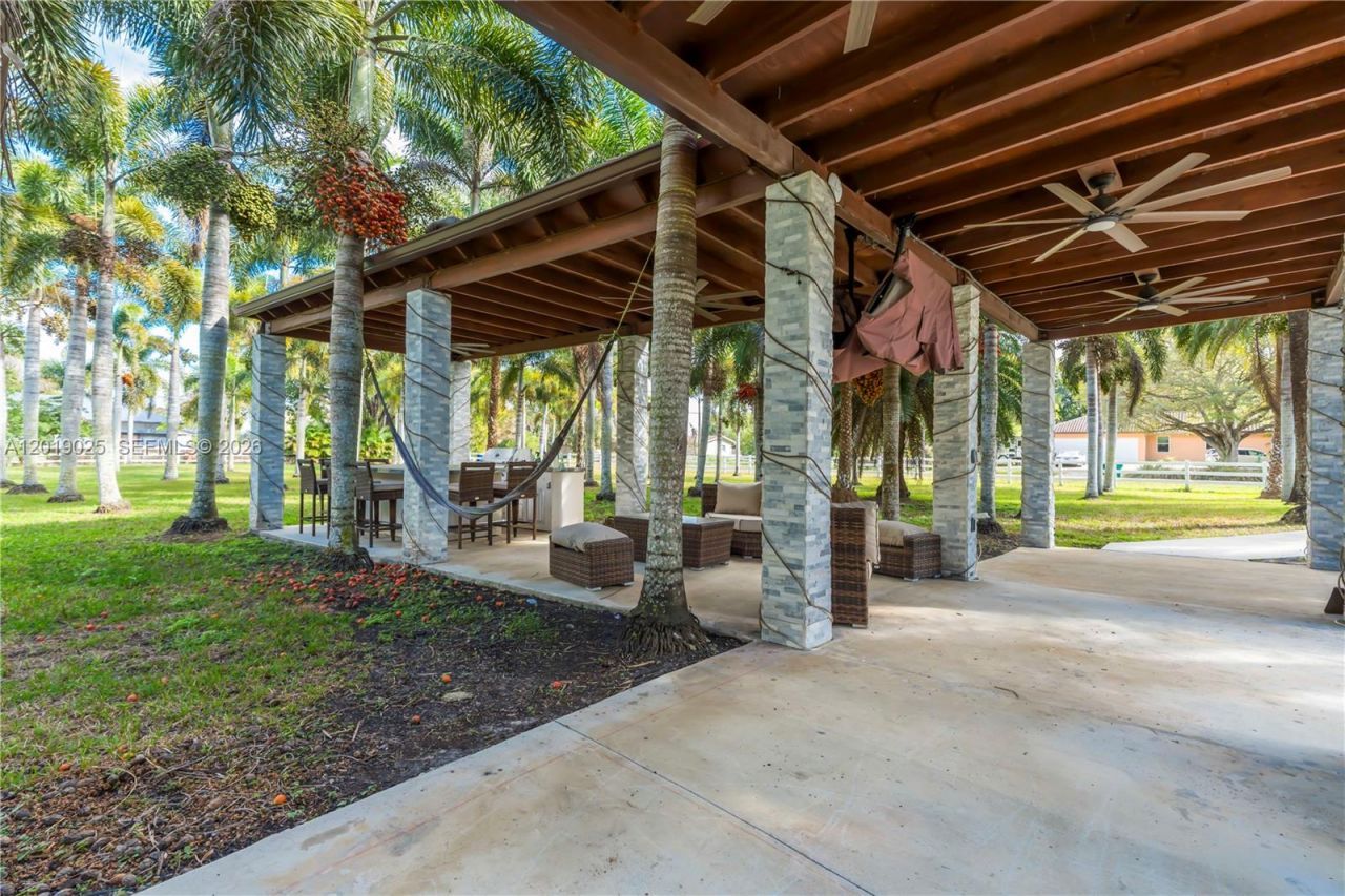 18201 SW 70th Pl, Southwest Ranches, FL 33331 Photo