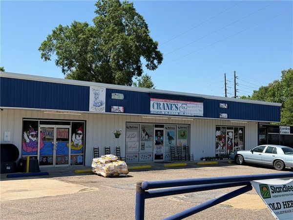 5526 HWY 28 E, Pineville, LA 71360