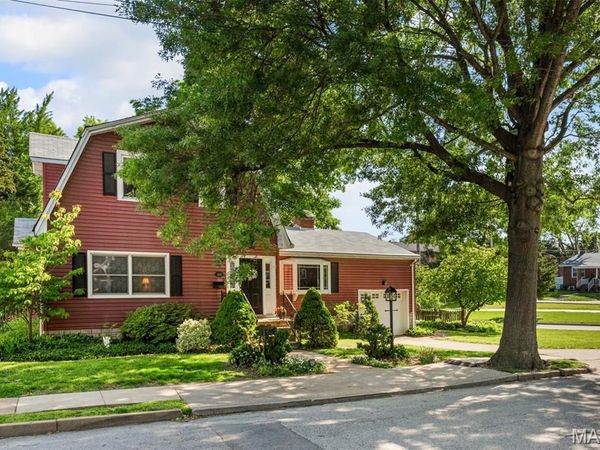 8620 Florence Avenue , St Louis, MO 63144