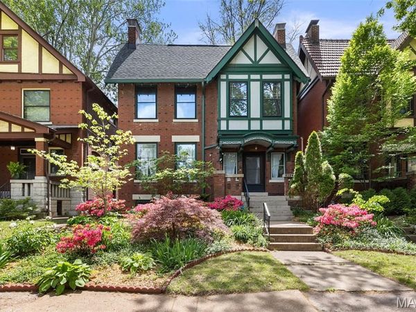 6124 Westminster Place, St Louis, MO 63112