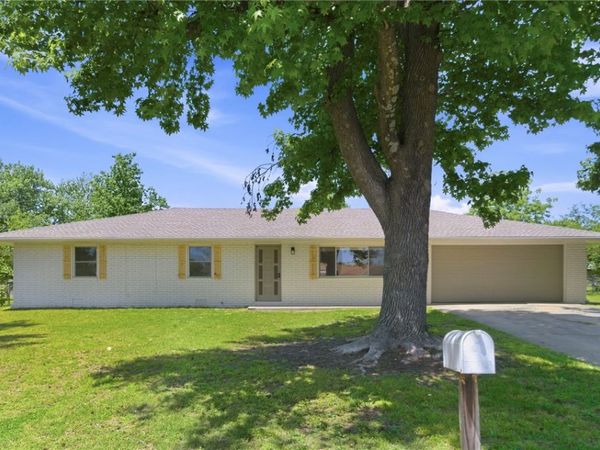 2006 S 16th Street , Rogers, AR 72758