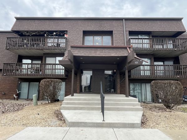 1620 Richmond Circle , Unit 306, Joliet, IL 60435