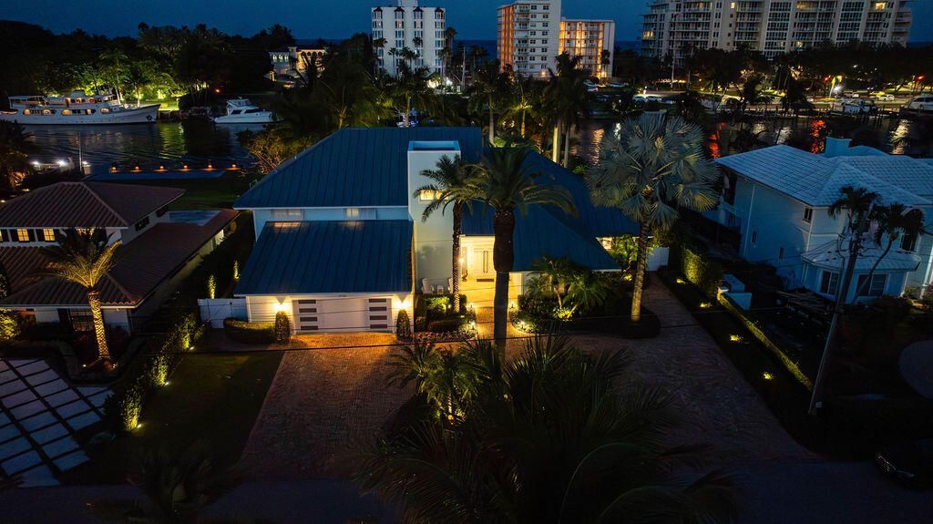 4130 NE 31st Avenue, Lighthouse Point, FL 33064 Photo