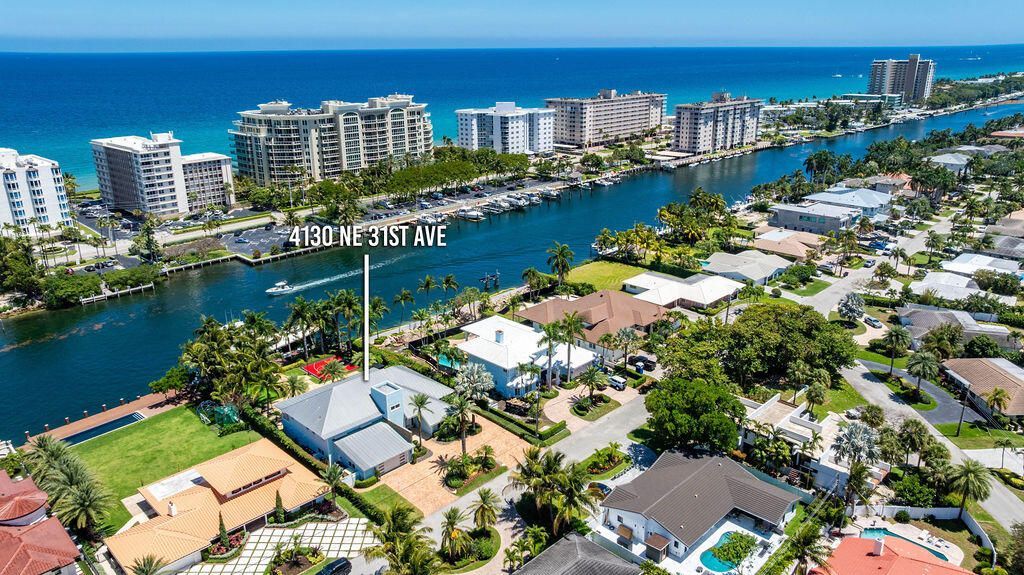 4130 NE 31st Avenue, Lighthouse Point, FL 33064 Photo