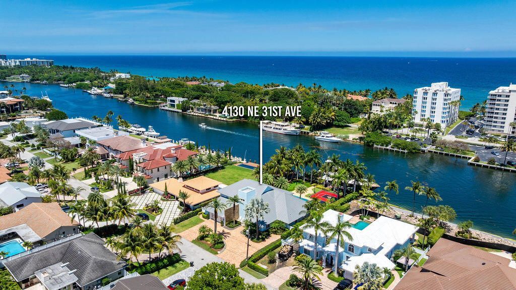 4130 NE 31st Avenue, Lighthouse Point, FL 33064 Photo