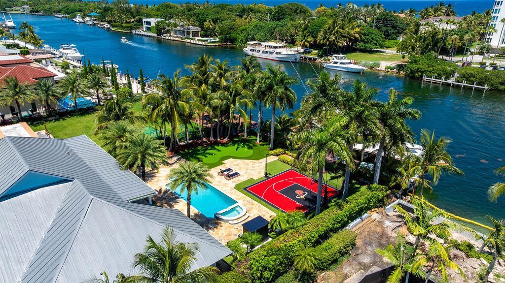 4130 NE 31st Avenue, Lighthouse Point, FL 33064 Photo