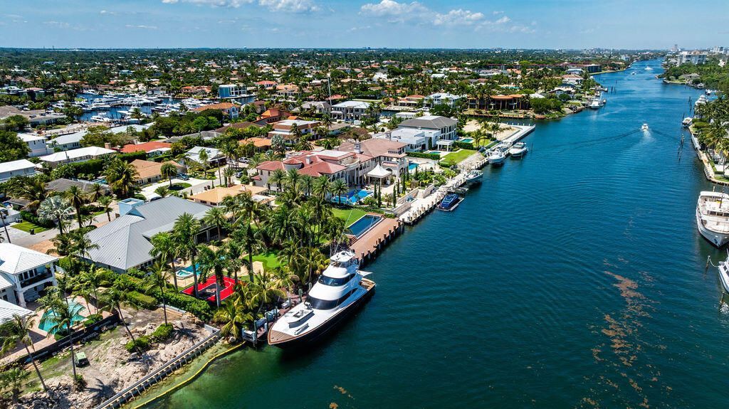 4130 NE 31st Avenue, Lighthouse Point, FL 33064 Photo