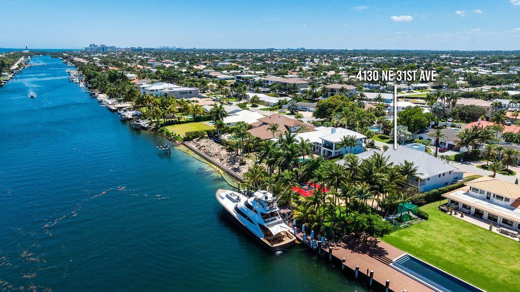 4130 NE 31st Avenue, Lighthouse Point, FL 33064 Photo